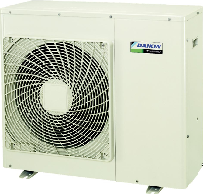 Daikin Outdoor Heat Pump RX71GV1B