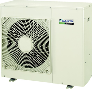 Daikin Outdoor Heat Pump RX71GV1B