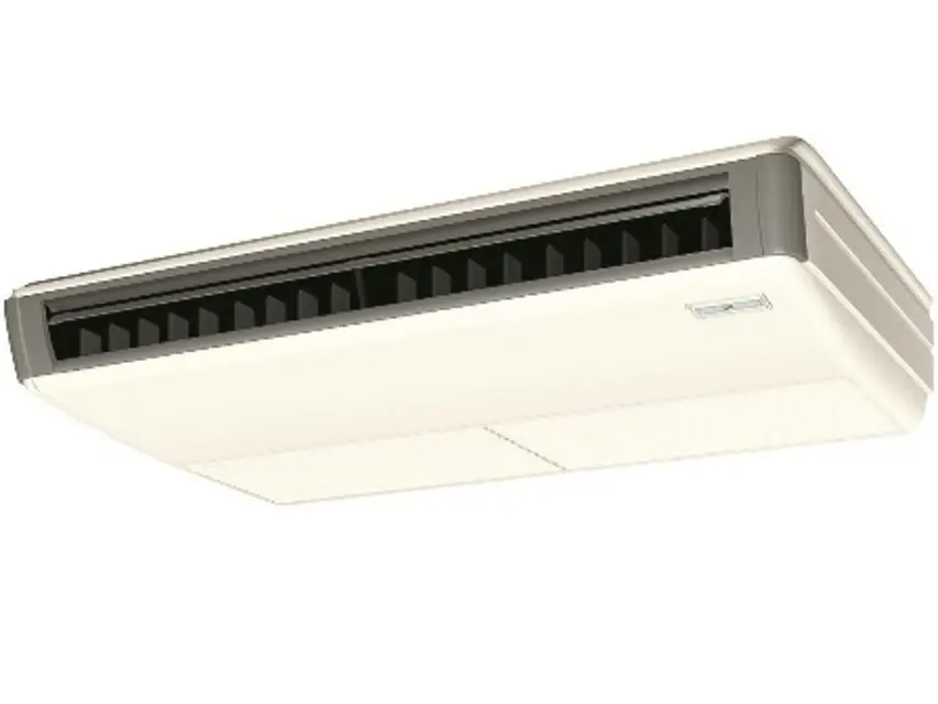 Daikin Indoor Cooling/Heating Unit FXHQ24MVJU