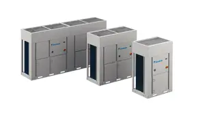 Daikin Chiller EWAT090CZPBA2