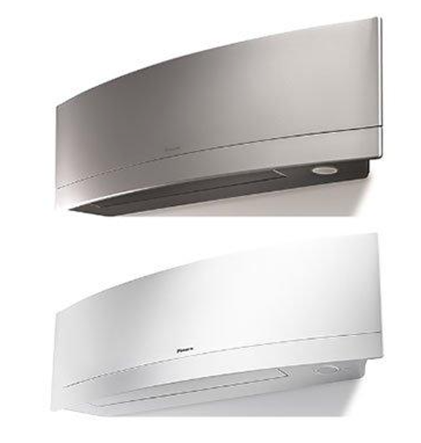 Daikin Indoor Unit Wall Mounted Multi-Split Type Air Conditioner FTXR18WVJUW9