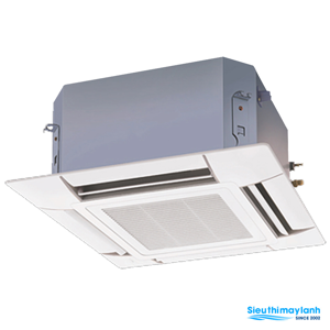 Daikin VRV System Ceiling Mounted Cassette Indoor Unit Inverter FXZQ50MVE