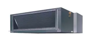Daikin Indoor Cooling/Heating Unit FXMQ72MVJU