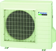 Daikin Outdoor Heat Pump RXS60E2V1B