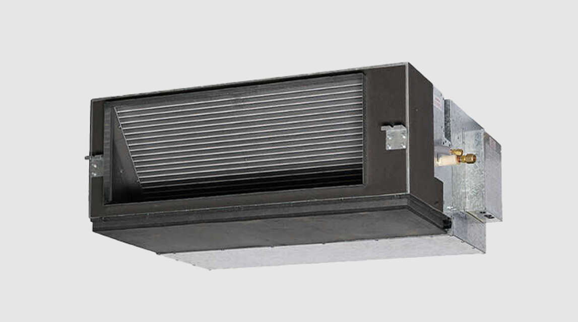 Daikin Ducted Air Conditioner FDYQ180LCV1