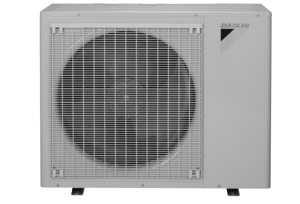 Daikin Outdoor Unit Cold Climate Multi-Split Type Air Conditioner 3MXL24WMVJU9