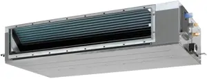 Daikin Concealed Ducted Unit FXSQ12TAVJU