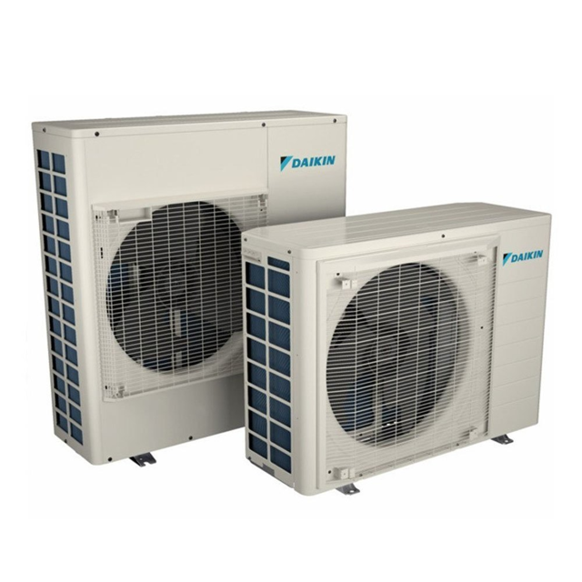 Daikin Air Conditioner Outdoor Unit DX6VSS6010AA