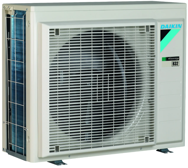 Daikin Heat Pump Outdoor Unit ARXM60R2V1B