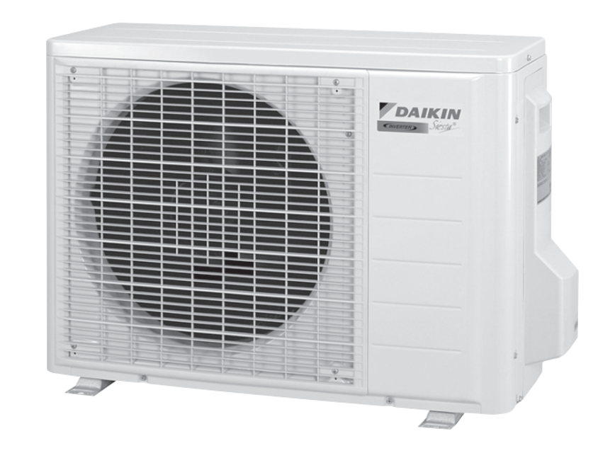 Daikin Outdoor Heat Pump ARXS35G3V1B