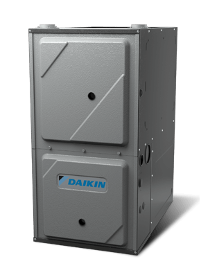 Daikin Two-Stage Gas Furnace DM96VC0804CN