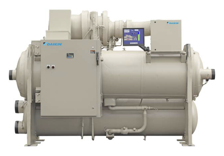 Daikin Water Chiller WSC063