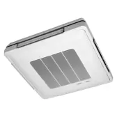 Daikin Air Handling Unit FXUQ36PVJU