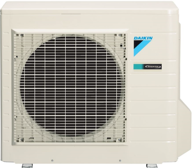 Daikin Split System Air Conditioner FFQ50C2VEB