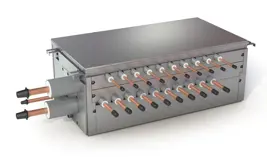 Daikin Branch Selector Unit BS4Q54TVJ