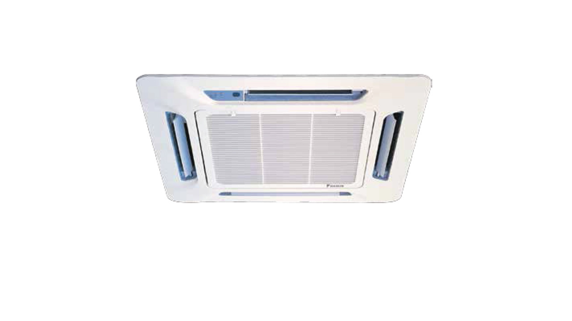 Daikin Chilled Water Fan Coil Unit FWF02C