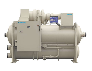 Daikin Centrifugal Compressor Water Chiller HSC063