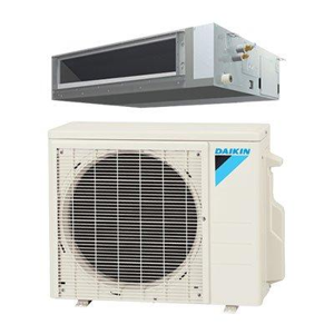Daikin Air Conditioner FDMQ12RVJU