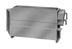 Daikin Concealed Floor Standing Type Indoor Unit FXNQ07M