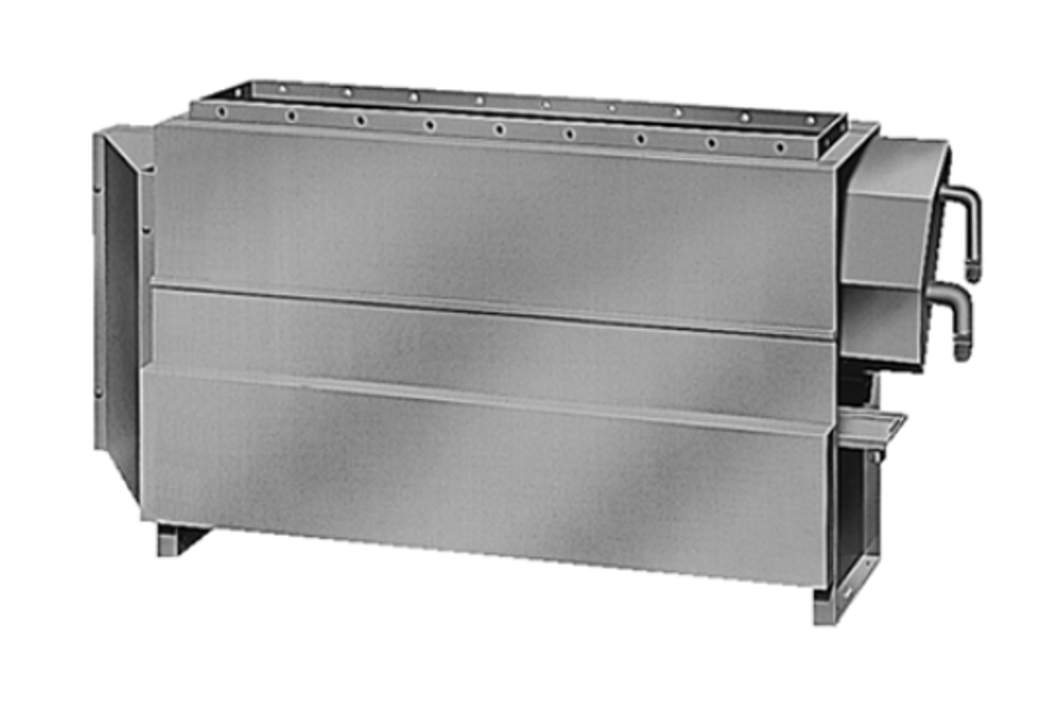 Daikin Concealed Floor Standing Type Indoor Unit FXNQ07M