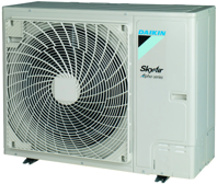 Daikin Alpha-Series Outdoor Unit RZAG100N7V1B