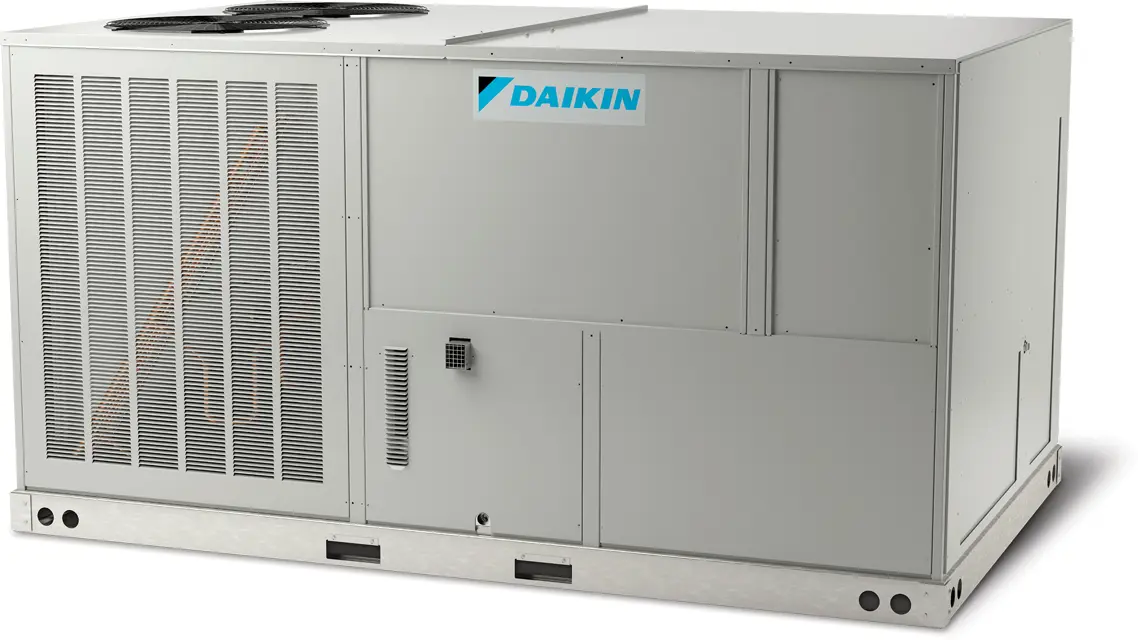 Daikin Packaged Gas Unit DCG1502103BXXXAA