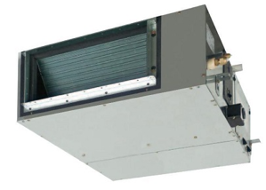 Daikin Concealed Ceiling Duct Indoor Unit FBQ50C8VEB
