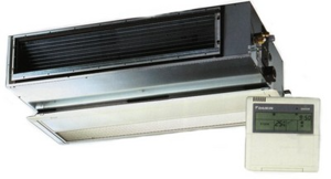 Daikin Air Conditioner FCQ71B8V3B