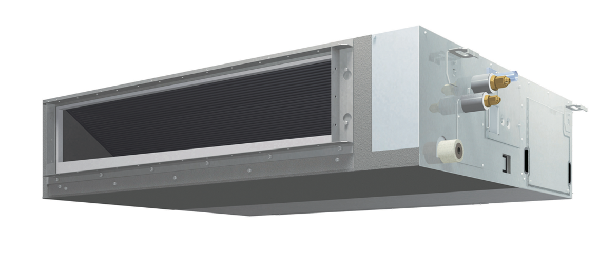 Daikin Air Conditioner FXMQ140PAVE