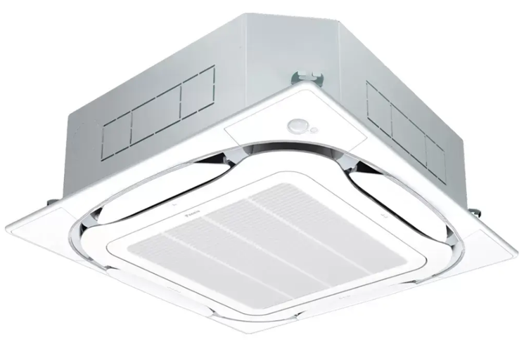 Daikin Split System Air Conditioner FCF50CVM4