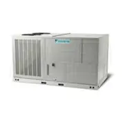 Daikin Commerical Package Cooler DCC072