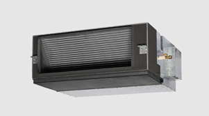 Daikin Ducted Air Conditioner FDYQ200LCV1