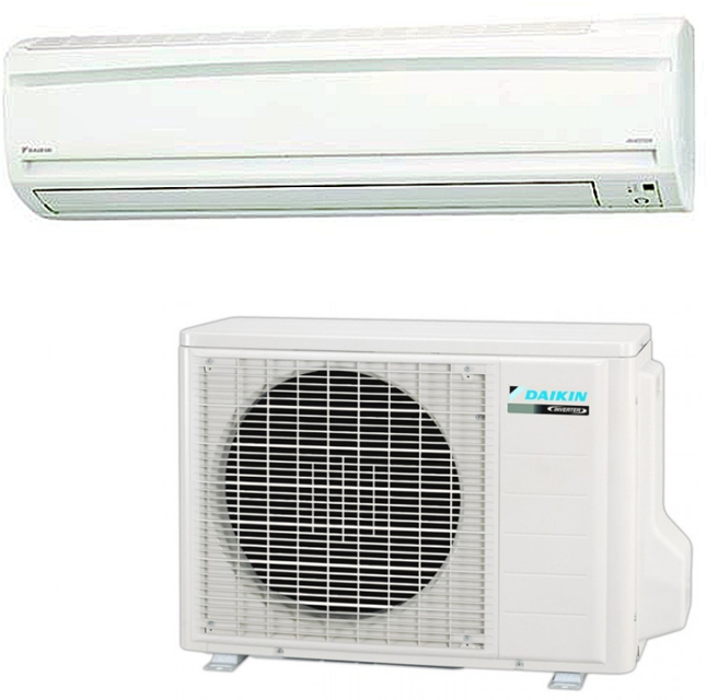 Daikin Outdoor Heat Pump RX50G2V1B