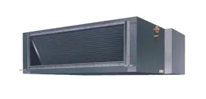 Daikin Indoor Cooling/Heating Unit FXMQ36PBVJU