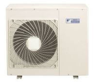 Daikin Outdoor Unit for Multi-Split System 2MXS18GVJU