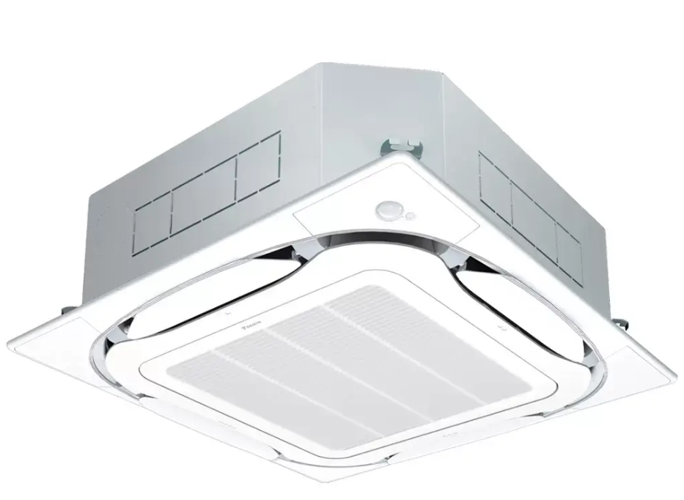 Daikin Split System Air Conditioner FCA125CVMA