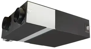 Daikin Heat Reclaim Ventilation Unit VAM1500J7VEB