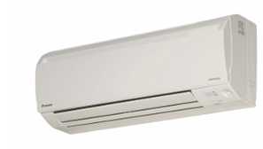 Daikin Wall-Mounted Indoor Unit FTKS35LVMA