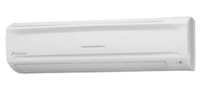 Daikin Wall-Mounted Indoor Unit FTXS15HVJU
