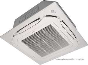 Daikin Air Conditioner FCQ48TAVJU