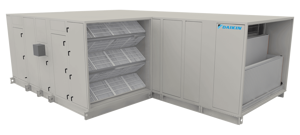 Daikin Air Handler CAH025GDDC