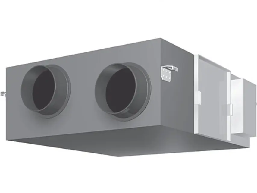 Daikin Energy Recovery Ventilator VAM600GVJU