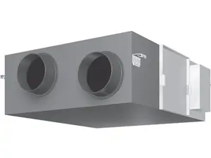 Daikin Energy Recovery Ventilator VAM600GVJU