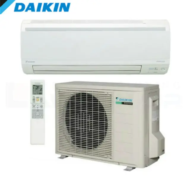 Daikin Air Conditioner FTKS46LVMA/RKS46LVMA