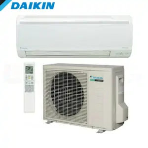 Daikin Air Conditioner FTKS46LVMA/RKS46LVMA