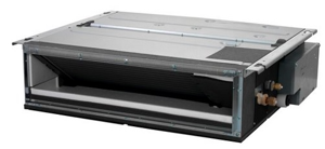 Daikin Indoor Concealed Ceiling Unit FDXS35F2VEB