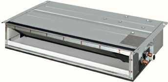 Daikin Indoor Unit Slim Ceiling Mounted Duct Type FXDQ25NVE