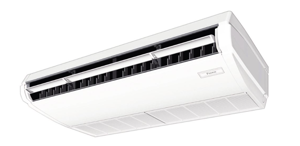 Daikin Ceiling Suspended Indoor Unit FHQG100CVEB