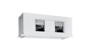 Daikin Chilled Water Fan Coil Unit FUD30B