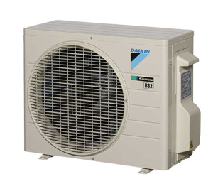 Daikin Outdoor Heat Pump RXV35QVMV